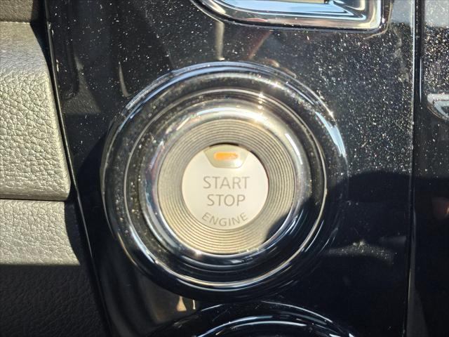2023 Nissan Titan Crew Cab Platinum Reserve 4x4