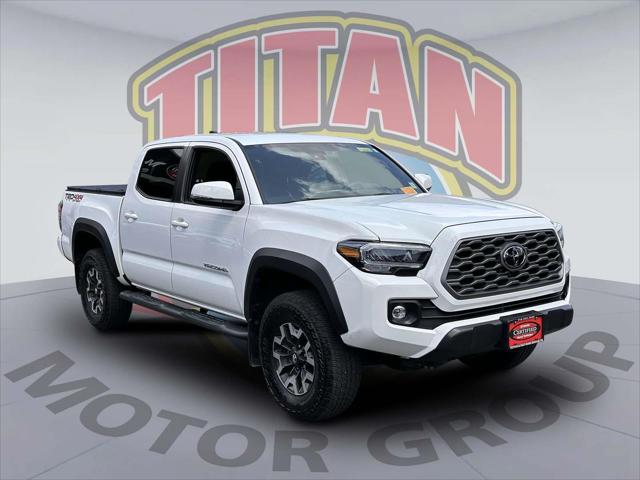 2023 Toyota Tacoma SR V6 [9]