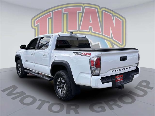 2023 Toyota Tacoma SR V6 [3]