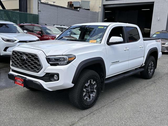 2023 Toyota Tacoma SR V6 [4]