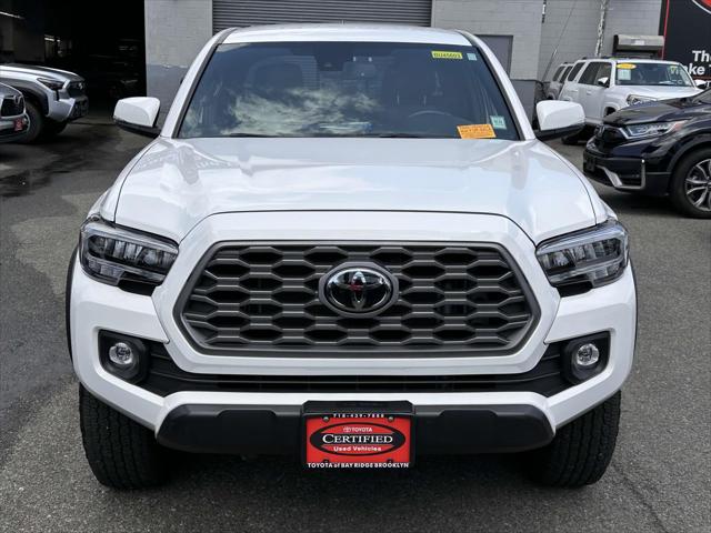 2023 Toyota Tacoma SR V6 [5]