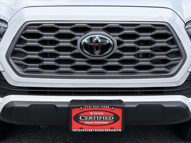 2023 Toyota Tacoma SR V6 [6]