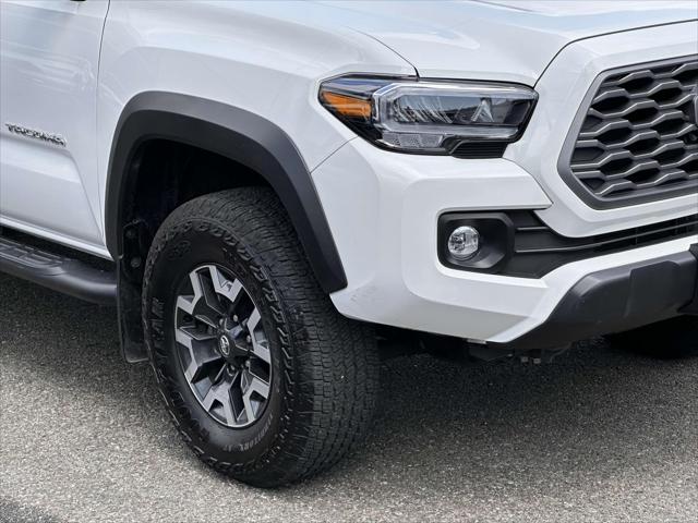 2023 Toyota Tacoma SR V6 [7]