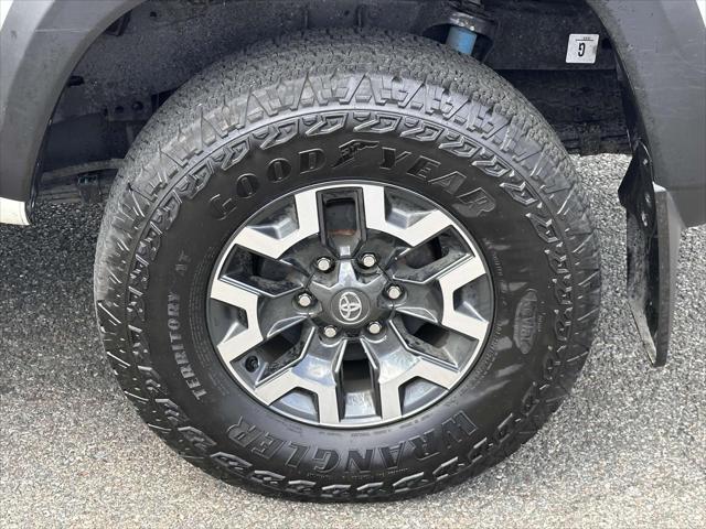 2023 Toyota Tacoma SR V6 [8]