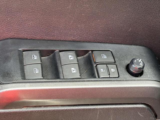 2023 Toyota Tacoma SR V6 [9]