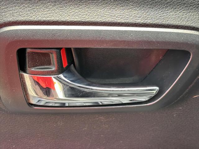 2023 Toyota Tacoma SR V6 [10]