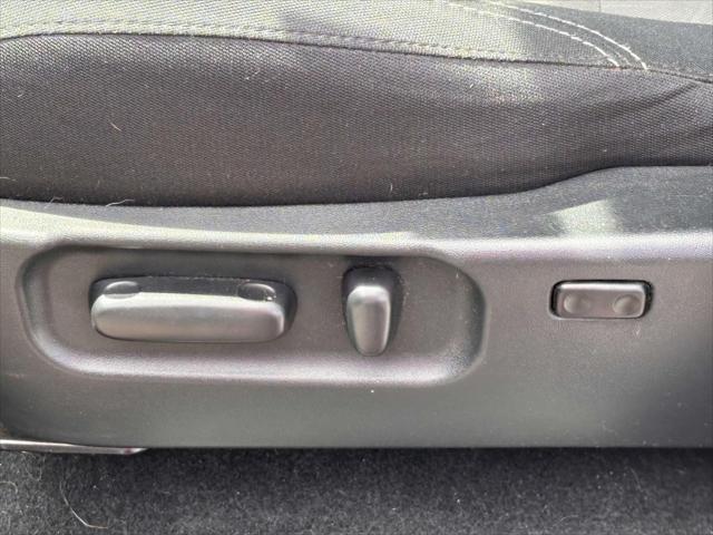 2023 Toyota Tacoma SR V6 [11]