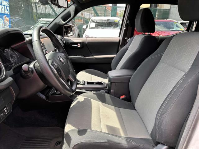 2023 Toyota Tacoma SR V6 [12]