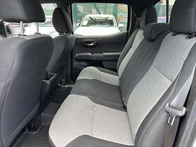 2023 Toyota Tacoma SR V6 [13]