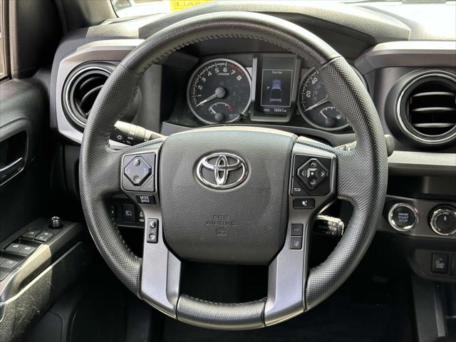 2023 Toyota Tacoma SR V6 [15]