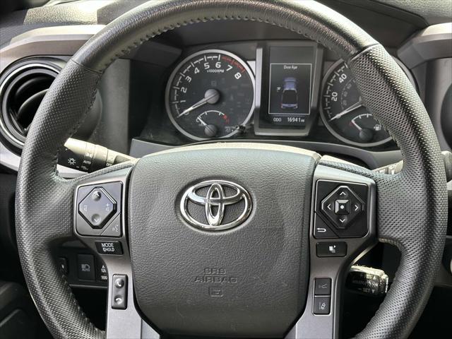 2023 Toyota Tacoma SR V6 [16]