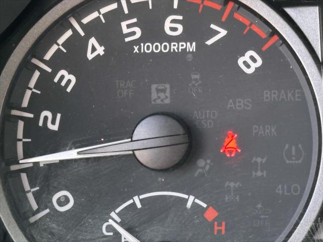 2023 Toyota Tacoma SR V6 [25]