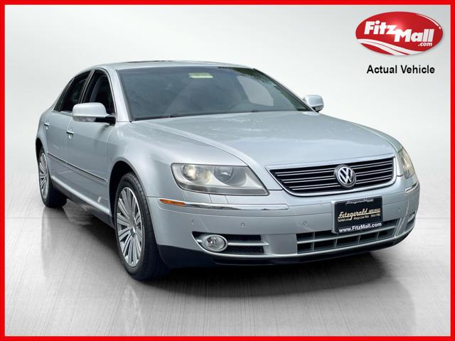 2006 Volkswagen Phaeton V8 for sale in Gaithersburg, MD