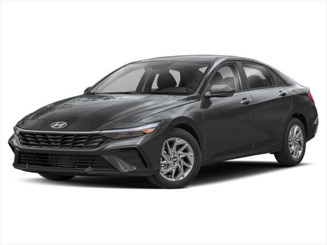 Elantra Preferred avec ensemble Tech
