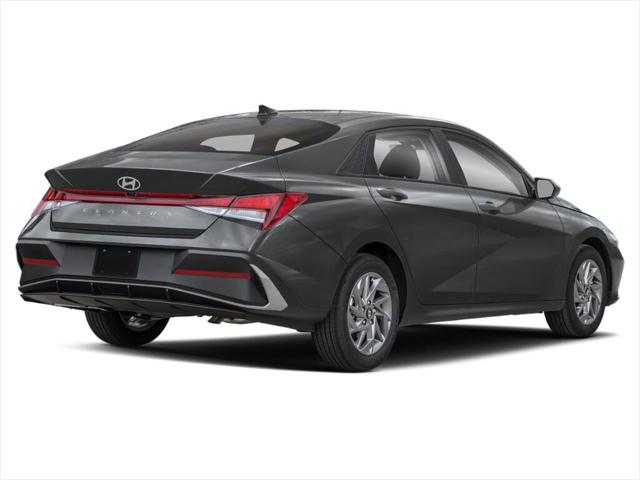 Elantra Preferred avec ensemble Tech