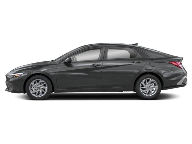 Elantra Preferred avec ensemble Tech