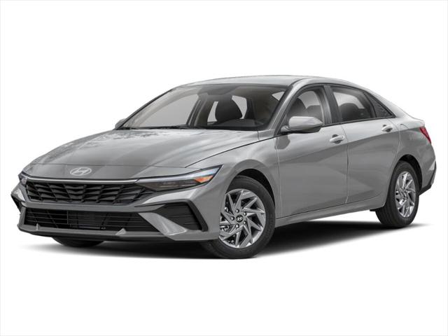 Elantra Preferred