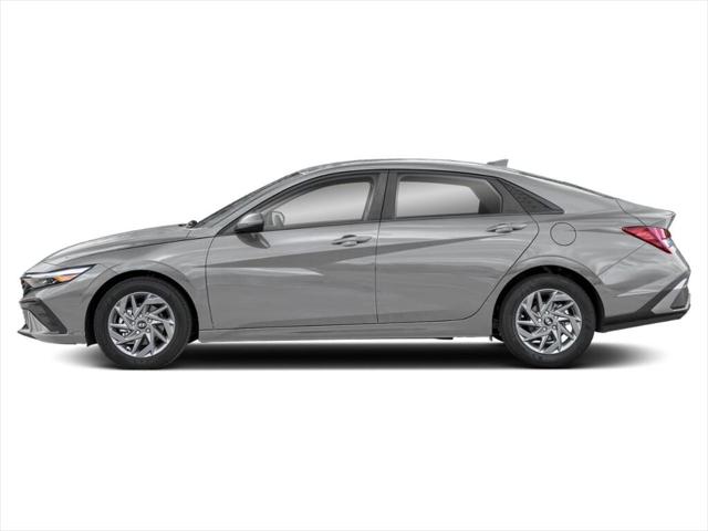 Elantra Preferred