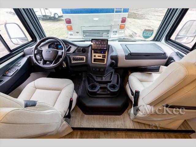 2026 Ford F-53 Unknown