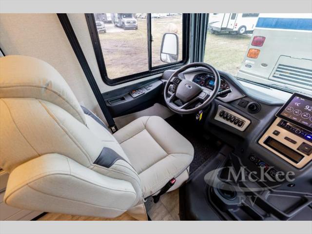 2026 Ford F-53 Unknown