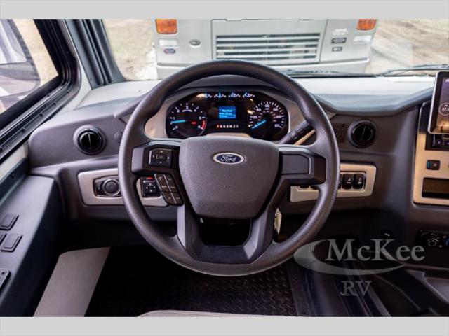 2026 Ford F-53 Unknown