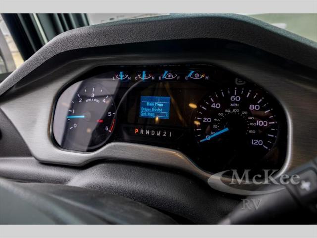 2026 Ford F-53 Unknown
