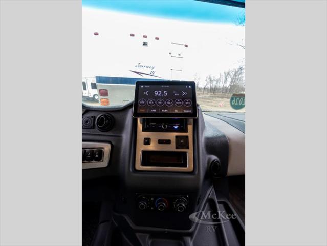 2026 Ford F-53 Unknown