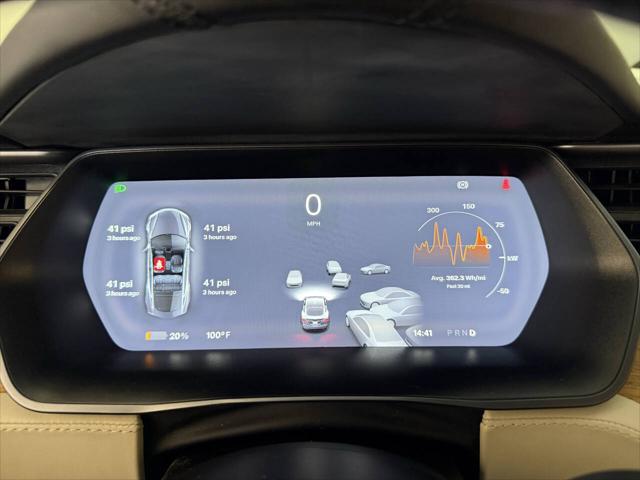 2019 Tesla Model S Long Range