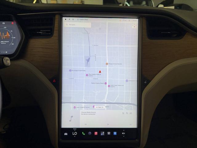 2019 Tesla Model S Long Range