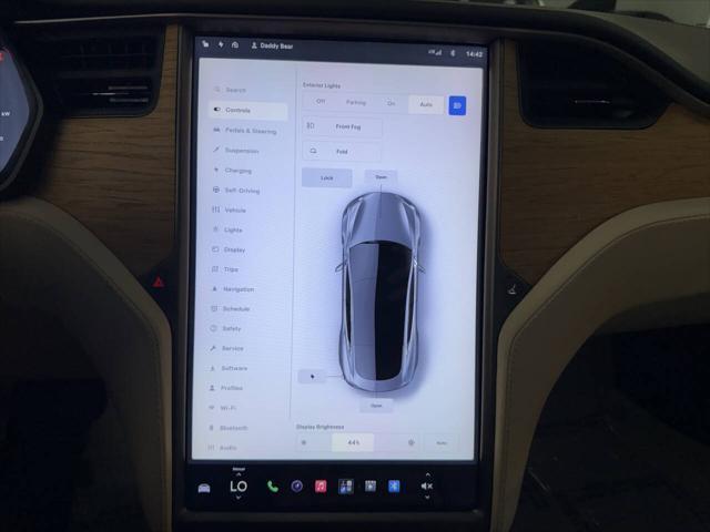 2019 Tesla Model S Long Range