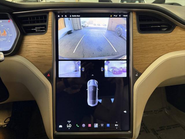 2019 Tesla Model S Long Range