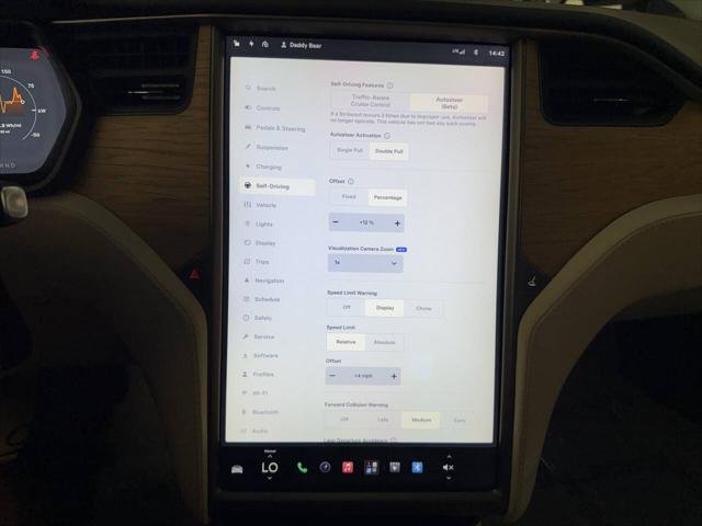 2019 Tesla Model S Long Range