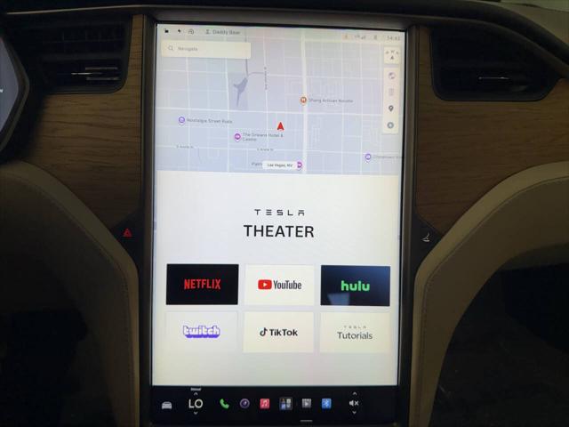 2019 Tesla Model S Long Range