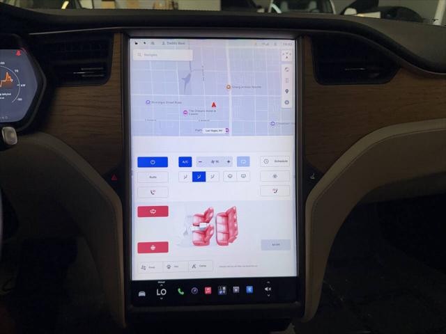 2019 Tesla Model S Long Range