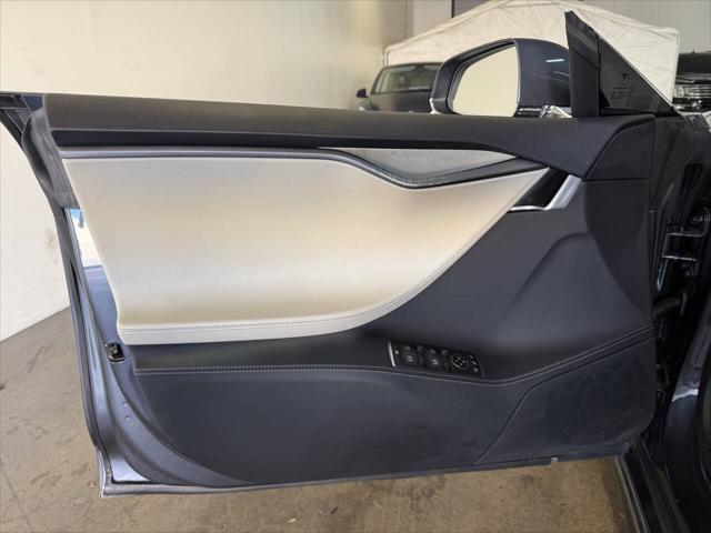 2019 Tesla Model S Long Range