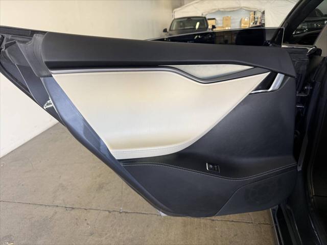 2019 Tesla Model S Long Range