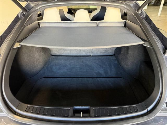 2019 Tesla Model S Long Range