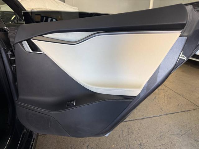 2019 Tesla Model S Long Range