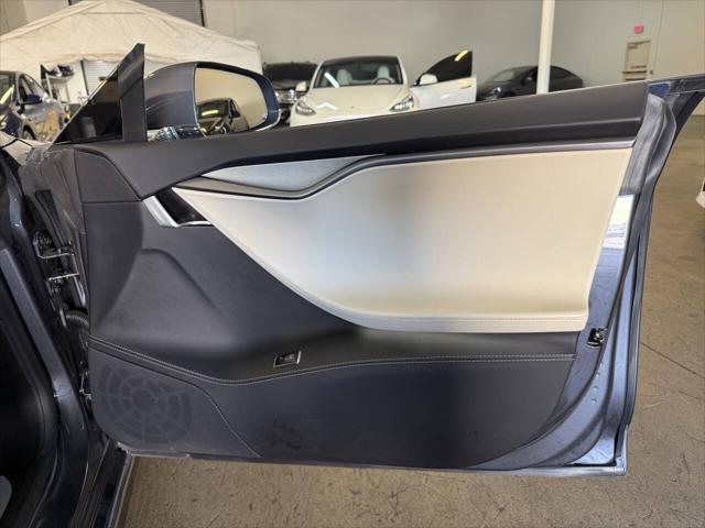 2019 Tesla Model S Long Range