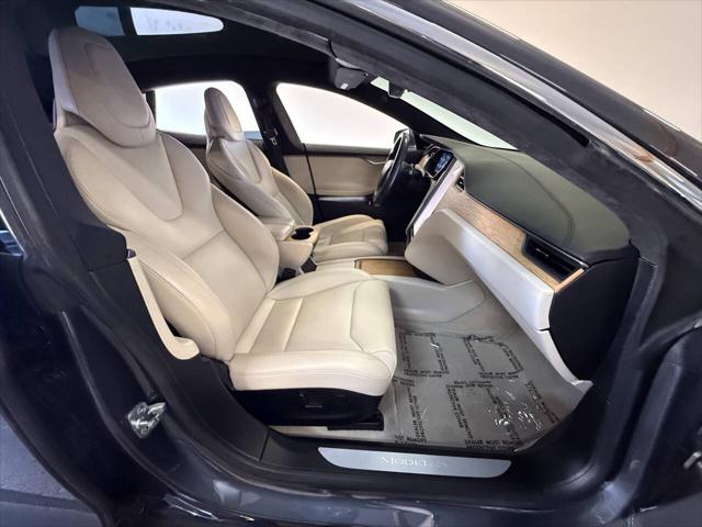 2019 Tesla Model S Long Range