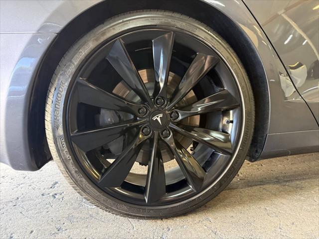 2019 Tesla Model S Long Range