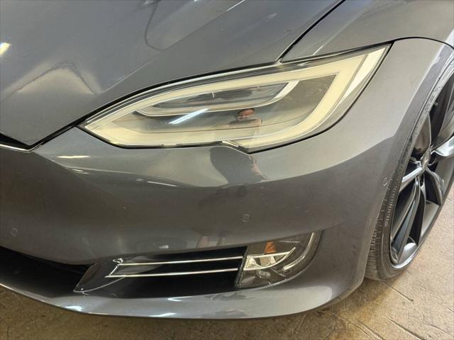 2019 Tesla Model S Long Range