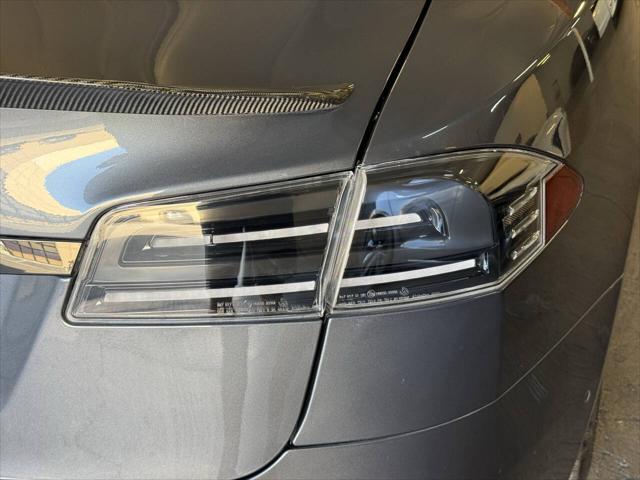 2019 Tesla Model S Long Range