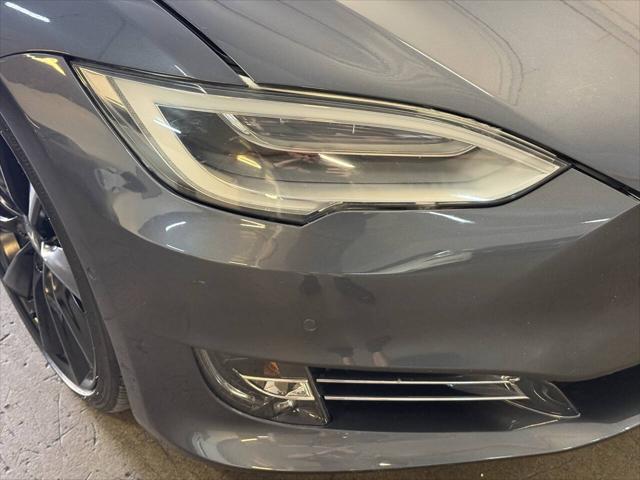 2019 Tesla Model S Long Range
