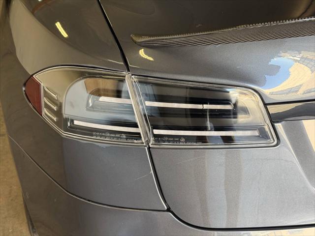 2019 Tesla Model S Long Range