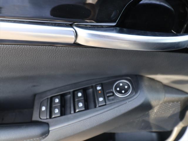 2024 Kia Seltos X-Line