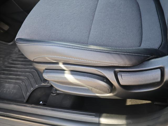 2024 Kia Seltos X-Line