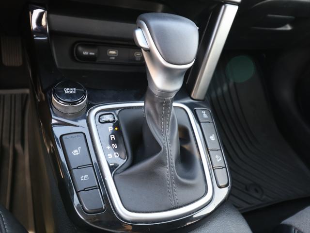 2024 Kia Seltos X-Line