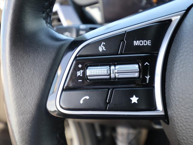 2024 Kia Seltos X-Line