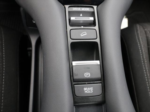 2025 Honda HR-V 2WD LX